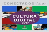 CULTURA DIGITAL - Paraná...retratar sua forma de pensar e atuar na Cultura Digital - juntos, o melhor caminho poderá ser decidido. Atividade 2 Retomada do Questionário Guia EduTec