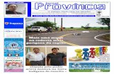 Mais uma morte na rodovia mais perigosa da região · 2019-10-04 · 2 ROTA DO YUCUMÃ, 04 de outubro de 2019 E-mail: redacao@provinciafm.com Fone: (55) 3551 1121/1261 Dep. Comercial: