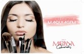 INTRODUÇÂO - Mariana Almeidamarianaalmeida.com.br/.../2019/02/Makeup-Mariana-Guia-de-Maquia… · à sombra, aplicar batom e depositar ponto de luz (sombra iluminadora) no canto