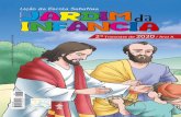 DIVISÃO TRANSEUROPEIA 2 2020 · 2020-05-08 · Refeição com Jesus (25 de abril a 1o de maio) ... (30 de maio a 5 de junho) ..... 42 COMUNIDADE: Signifi ca mostrar amor aos familiares
