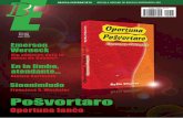 N-ro 332 E N En la limbo, - Esperantoesperanto.org.br/info/dok/BE/BE_332.pdfB r a z i l a E s p e r a n t i s t o 4 N r o 3 3 1 N o v 2 0 0 7 Ĉ e f a r t i k o l o Brazila Esperantisto