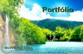 portfólio³lio.pdf · Somos uma empresa de consultoria e assessoria de engenharia ambiental e de segurança do trabalho. Desenvolvemos projetos na área ambiental e de segurança,