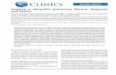 Imaging in idiopathic pulmonary ﬁbrosis: diagnosis and mimics › wp-content › uploads › ... · HRCT is to distinguish chronic fibrosing lung diseases with an UIP pattern from