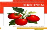 1ATE PARA EXPORTAÇÃO: Iainfo.cnptia.embrapa.br/digital/bitstream/item/187742/1/Frupex-Tomate-para-exportacao...Consultor em Tecnologia de Produção de Frutas Lin~oln da Silva Lu~ena