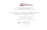 Uma Extensão do Rational Unified Process baseada …cin.ufpe.br/hermano/download/dissertacoes/2009-Uma...Uma Extensão do Rational Unified Process baseada na Criação de Valor iv