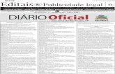São José do Rio Preto, quarta-feira Editais Publicidade ... · Jornal São José do Rio Preto, quarta-feira 08 de abril de 2020 B1 Anuncie: 17.3022-7234 / 3353-2447 Atendimento: