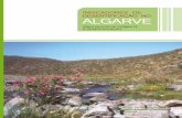Índice - Algarve11% do território, nomeadamente algumas zonas no interior do Alentejo, Algarve e no norte do País. Observa-se ainda que em 60% do território português existe um