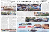 8 Projeto “O Jardim da Minha Escola” tem parceria da Copacoltribunadaregiao.com.br/wp-content/uploads/2017/08/PRI-08-COR-2.pdf · amor a natureza propondo o plantio de flores