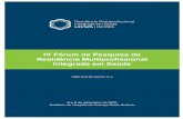 ISBN 978-85-63210-11-1 · Desafios da terapia nutricional no paciente em pós-operatório da cirurgia cardíaca pediátrica Simone Pereira Fernandes (NUT) 12h20 Intervalo - Almoço