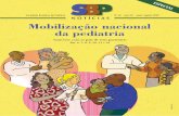 Sociedade Brasileira de Pediatria N 58 Ano XII maio ...€¦ · Ressuscitação Cardiopulmonar (RCP), mas sem recursos avançados aos quais ... diretrizes que deter-minem a qualidade