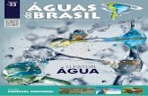 Revista editada pela REBOB Rede Brasil de Organismos de ...aguasdobrasil.org/downloads/pdf/Revista-Aguas-do-Brasil-23.pdf · ser humano na terra. E que também este precioso líquido
