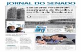 Ano XVI – Nº 3.211 – Brasília, quarta … · 2010-04-14 · 8 Escolas têm dez anos para instalar bibliotecas 2 Senadores discutem simplificação do Orçamento Como garantir