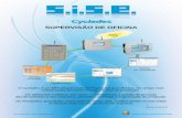 SISE M MES Main Funtions 20150128 A port€¦ · SISE é uma empresa líder europeia e o primeiro fabricante francês de reguladores para moldes equi-pados com sistemas de canais