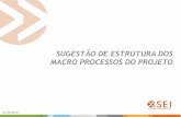 SUGESTÃO DE ESTRUTURA DOS MACRO …conexaoagua.mpf.mp.br/atuacao-estrategica/eventos/2016/...2016/08/21  · •Level of focus and relevance for a given Issue and frequency of contact