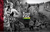 romasportsmkt.com.brromasportsmkt.com.br/pdf/Book Brasil Ride 2018.pdf · inspiraçäo outdoor. pois acreditamos que o essencial é invisível aos olhos. Ao longo desses anos, percorremos