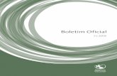 Boletim Oficial n.º 2/2018 - Banco de Portugal · a) «Área funcional de controlo do cumprimento do quadro normativo», área dirigida pelo elemento da direção de topo ou equiparado