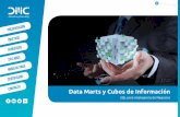 Curso - DMC Perú · Web: dmc.pe Teléfono. 253-5066 Móvil: 995900126 / 975491764 Email: capacitacion@dmc.pe 2 El curso Desarrollo de DataMarts y Cubos de Información (SQL Server