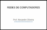 REDES DE COMPUTADORES - resumodoestudante.com.br€¦ · Fundamentos de redes de computadores. Manaus : Universidade Federal do Amazonas, CETAM, 2010. Title: Apresentação do PowerPoint
