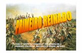 COM O “GRITO DO IPIRANGA”, ENCERROU-SE O PERÍODO …redesagrado.com/sagrado-coracao-marilia/_upload/files/115Aula... · D. Pedro I 7 de abril 1840 Golpe da Maioridade,-D. Pedro