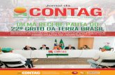 Jornal da CONTAG · Dilma, dias antes do anúncio do Plano Safra da Agricultura Familiar - 3 de maio. A estratégia adotada pela CONTAG e FETAGs foi correta e fundamental, pois dos