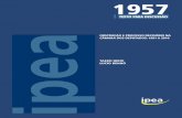 OBSTRUÇÃO E PROCESSO DECISÓRIO NA CÂMARA DOS …repositorio.ipea.gov.br/bitstream/11058/3014/1/TD_1957.pdf · Obstrução e Processo Decisório na Câmara dos Deputados: 1991