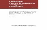 Cooperação Franco-Brasileira em Inteligência Competitivalillianalvares.fci.unb.br/phocadownload/... · Conhecimento e Inteligência Competitiva, III ENA – Encontro Nacional da