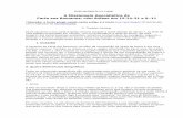 A MISSIOLOGIA APOCALÍPTICA DA Carta aos Romanos · FIDES REFORMATA 3/1 (1998) A Missiologia Apocalíptica da Carta aos Romanos: com ênfase em 15.14-21 e 9–11 *Atenção: a fonte