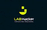 LabHacker FISL 2015 - Democracia e software livre€¦ · HACKER Curiosidade Inovação Divertimento Criatividade. Dados abertos Disponíveis no site da Câmara. ... Art. 2. A disciplina