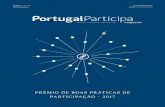 magazine - Portugal Participa - Portugal Participaportugalparticipa.pt/upload_folder/table_data/acb86a16-1575-4991-a… · ção de todos os grupos etários, embora com uma prevalência