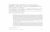 Os gêneros textuais em cena: uma análise crítica de duas … · RBLA, Belo Horizonte, v . 12, n. 1, p. 119-140, 2012 119 Os gêneros textuais em cena: uma análise crítica de
