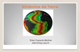 Dinâmica da Terra - USPeder/agg0115/estrutura_e_evolucao_2019.pdf · retomadas, face a novas observações e descobertas científicas, ligadas especialmente aos oceanos. Um novo