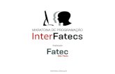 Portfolio InterFatecs 2016O evento é inspirado na Maratona de Programação promovida anualmente pela Sociedade Brasileira de Computação (SBC) como etapa seletiva do ACM-ICPC, competição