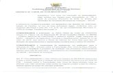 barradesantana.pb.gov.br · 2019-05-23 · Estado da Paraíba, no uso de suas atribuições legais, conferidas pela Lei Orgânica Municipal e pelo Art. 117, S 50 da Lei Complementar