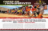 Foto - cresspr.org.br · Um dos marcos da história dos povos indígenas do Brasil é o dia 19 de abril, criado pelo presidente Getúlio Vargas, por meio do decreto-lei 5540 de 1943.