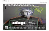 Revista Propaganda Capa + Págs. 42 a 52 Ed. 821 – Setembro ... · explicando como uma licitação deve ser feita nos moldes da lei", brinca D'Andrea. Ele resume o trabalho da Abap