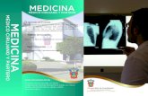 MEDICINA - cusur.udg.mx · Ser un Programa Educativo acreditado nacional e MEDICINA internacionalmente, reconocido por formar recursos humanos médicos de calidad, competitivos, capacitados
