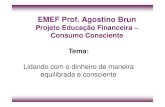 343o EMEF Agostino Brun - 2015 [Modo de Compatibilidade]) · SONEGA ÇÃO FISCAL Sonegação no Brasil:-2013: R$ 415.000.000.000,00-2014: Em outubro/2014 a sonegação atingiu 417