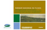 Integrando proteção ambiental e participação social …Ilha da Gigóia, casa 18, Barra da Tijuca CEP 22640-310 Rio de Janeiro – RJ Telefax: (21) 2493-5770 E-mail: terrazul@institutoterrazul.org.br