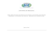 CRITÉRIO DE MEDIÇÃO - joanopolis.sp.gov.brjoanopolis.sp.gov.br/wp-content/uploads/2020/03/... · CRITÉRIO DE MEDIÇÃO OBRA: IMPLANTAÇÃO DE PÓRTICO NO ACESSO À CACHOEIRA DOS