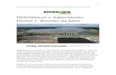 Hidrelétricas e Aquecimento Global-1: Resumo da Sériephilip.inpa.gov.br/publ_livres/2018/Hidro_e_Aquec_Global-Amazonia_Real... · aeróbias, esta parte da emissão não representa