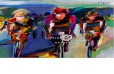 Mérite cycliste québécoisMérite cycliste québécois 2 Message du ministre À l’occasion du Mérite cycliste québécois 2016, le Gouvernement du Québec est À er de souligner