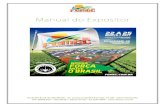 Sindicato Rural de Uberlândia - FEMEC · A Femec 2017 – Feira do Agronegócio Mineiro – será realizada de 22 a 25 de março de 2017, das 08 às 20 horas, no Parque de Exposições