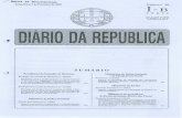 5 de Fevereiro de 2002 1- B- - ASFIC/PJ · 2019-03-25 · N. 030 - 5 de Fevereiro de 2002 DIÁRIéJDA REPúBuCA-I SÉRIE-B 951 Por outro lado, o Decreto-Lei n.O 106/87 estabelece,