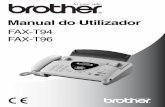 Manual do Utilizador - Brotherdownload.brother.com/welcome/doc000329/T7navi_POR.pdfMenu/Set. 4 Introduza um nome (até 15 caracteres) ou deixe em branco e depois prima Menu/Set. 5