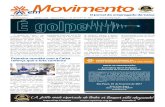 Movimento - APCEF/SP · Movimento Edição 1.205 - Quarta-feira, 1º de fevereiro de 2017 -  - imprensa@apcefsp.org.br O jornal do empregado da Caixa