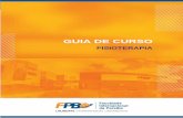 GUIA DE CURSO - Site FPB · Explora processos e práticas por meio dos quais os sujeitos constroem e reconstroem conhecimentos nos diferentes contextos formativos de seu cotidiano.