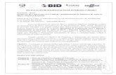  · - Manifestação de Interesse 003/2017 - BID/SEBRAE/OEI OEI Poderão, alternativamente, encaminhar os documentos em PDF para o seguinte endereço ele- trônico: compras@oei.org.br,