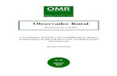 Observador Rural - ULisboa · O documento de trabalho (Working Paper) OBSERVADOR RURAL (OMR) é uma publicação do Observatório do Meio Rural. É uma publicação não periódica