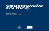 Comunicação Política2016; Calabrese, 2001), devido ao preponderante papel dos media na formação política das populações (Lazere, 1987). Os meios de comunicação fornecem aos