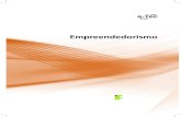empreendedorismo...Projeto instrucional 13 Aula 1 – Processo empreendedor 15 1.1 Conceitos de empreendedor e empreendedorismo 15 1.2 Origem e desenvolvimento do empreendedorismo